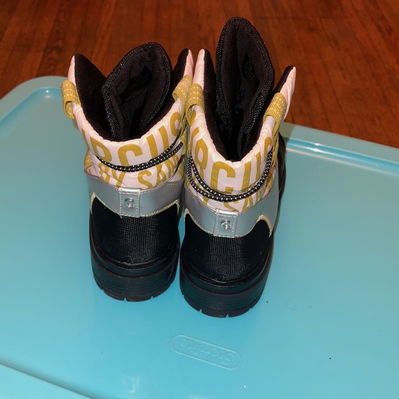 Circus Sam Edelman Boots - Picture 8 of 8